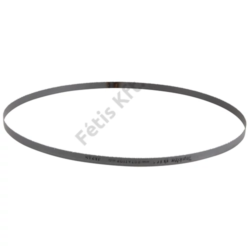 Makita szalagfűrészlap 1140x13mm Z14 inox