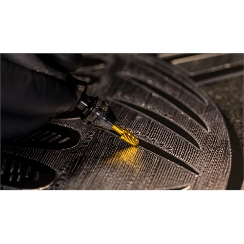 Dremel Max 117DM marófej 6.4 mm 2 db