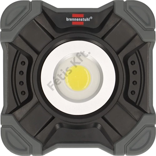 Brennenstuhl újratölthető LED-es reflektor SH 1000 MA, 1000lm, IP54