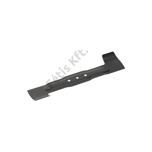 Bosch fűnyírókés 340mm 0600881A7 cikkszámú fűnyírókhoz