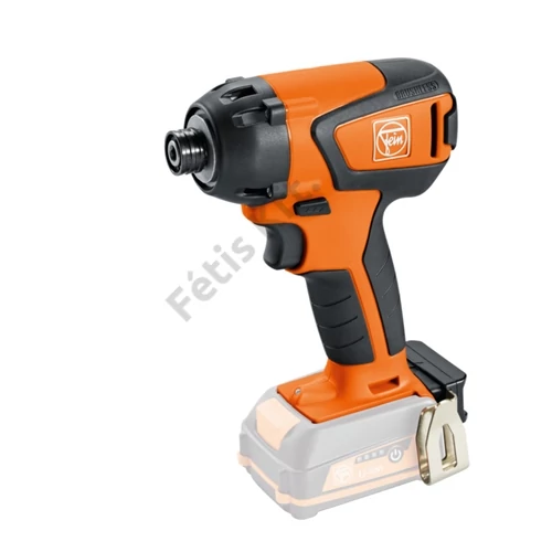 Fein ASCD 12-150 W4 Select akkus ütvecsavarozó
