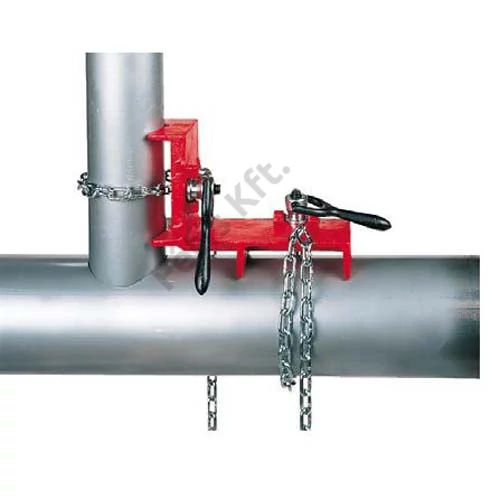 Ridgid 'T' hegesztősatu láncos 1/2