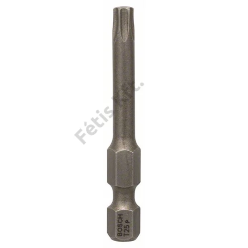 Bosch Extra kemény bit T25 49mm