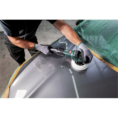 Metabo PE 15-20 RT polírozó 1500W