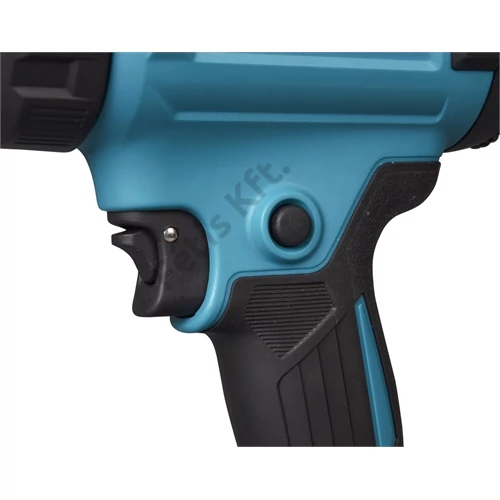 Makita DHG181ZJ hőlégfúvó 18V LXT Li-Ion 150-550C Z (alapgép akku és töltő nélkül)