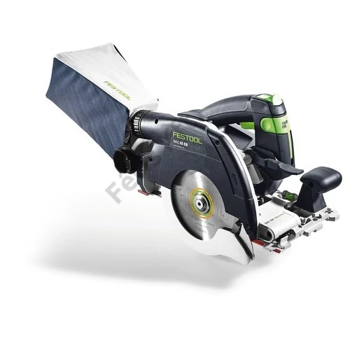 Festool HKC 55 5.0 EBI-Plus-SCA akkus merülőfűrész