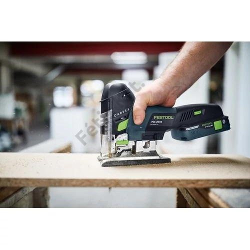 Festool PSC 420 HPC4.0 EBI-Set akkus szúrófűrész