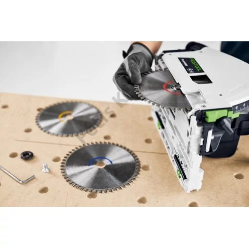 Festool Körfűrészlap készlet KSB-SORT/3 W/L/A 168x1.8