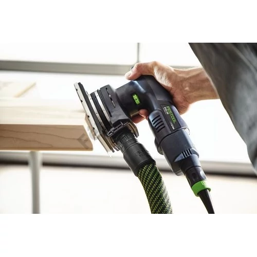 Festool Vibrációs csiszoló RTSC 400 3.0 I-Set