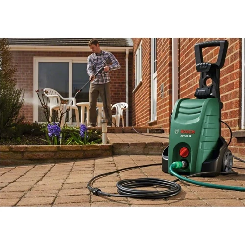 Bosch hosszabbító tömlő 6m AQT-hez