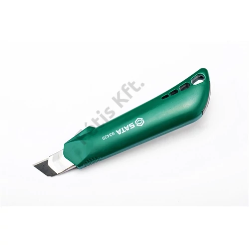 SATA vágókés 18mm (műanyag ház)
