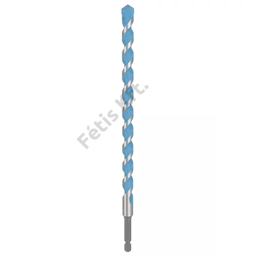 Bosch Expert HEX-9 multifúró 12x200x250mm 1/4