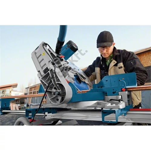 Bosch GCM 12 GDL gérvágó fűrész 2000W 305mm