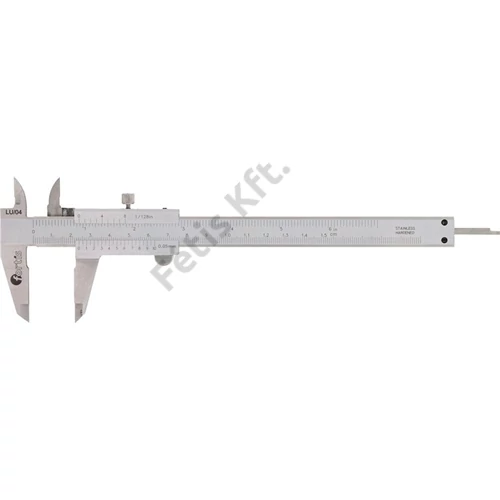 Fortis Zsebtolómérő 0-150mm