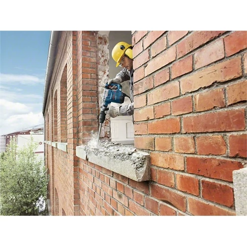 Bosch GSH 5CE vésőkalapács 1150W 8.3J