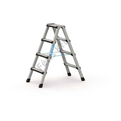 Zarges Csavarozott lépcsős állólétra elox 2x4 Comfortstep B