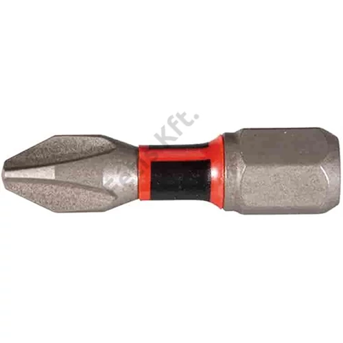 Makita impact PREMIER torziós csavarbehajtó bit PH2 25mm 2db