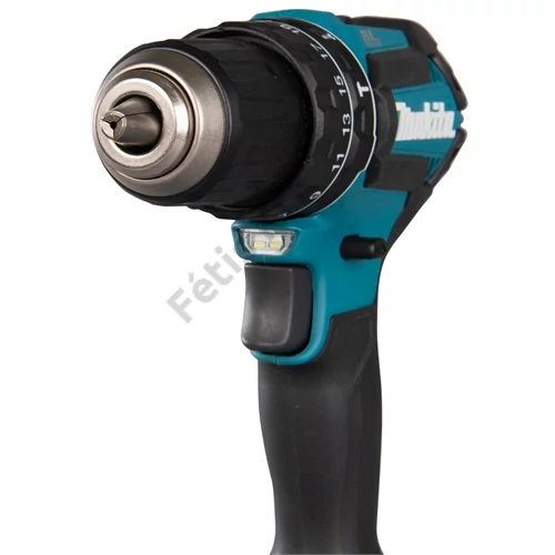 Makita DHP485Z 18V  BL ütvefúró-csavarbehajtó Z (alapgép - akku és töltő nélkül)