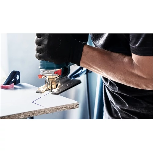 Bosch EXPERT 'Hardwood 2-side clean' T 308 BF szúrófűrészlap, 25 db