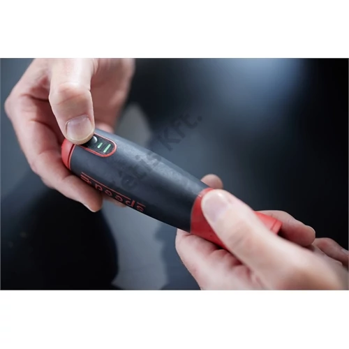 Wiha elektromos csavarhúzó speedE PocketDrive bitkészlettel, hordtáskában (45791)