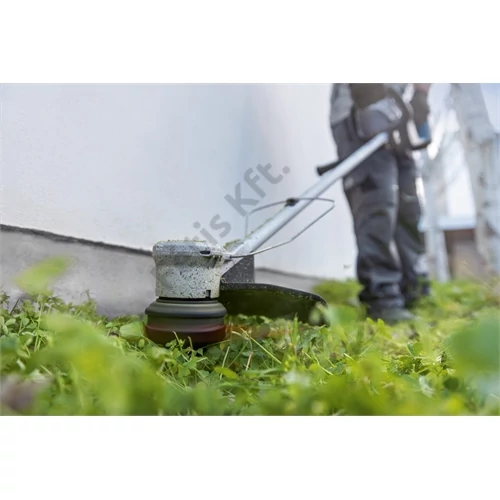 Bosch GRT 18V-33 fűkasza (akku és töltő nélkül), karton