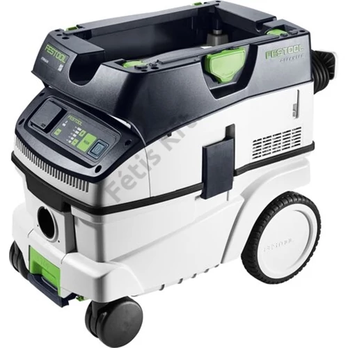 Festool Mobil elszívó CLEANTEC CTM 26 EI