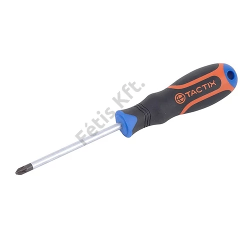 Tactix csavarhúzó PZ3x150 mm T