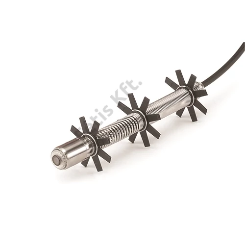 Ridgid központozó csillag vezető készlet 6