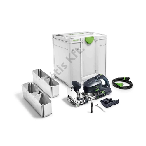 Festool DF 700 EQ-Plus dübelmaró