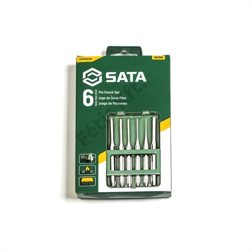 SATA kiütő készlet 6 részes