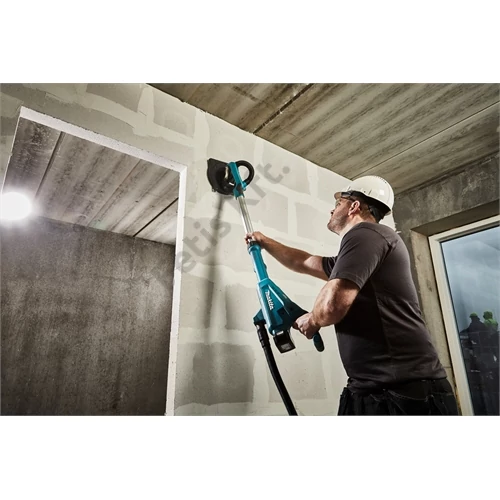 Makita DSL800ZU 18V LXT Li-ion BL AWS 225mm falcsiszoló (alapgép akku és töltő nélkül)