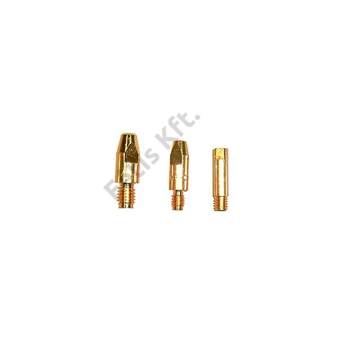 GCE áramátadó M6x25-0,6 Cu