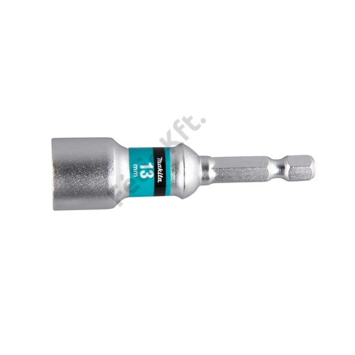 Makita impact PREMIER mágneses dugókulcs H13 65mm 1db