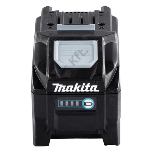 Makita 40Vmax XGT 5.0Ah Li-ion akkumulátor BL4050