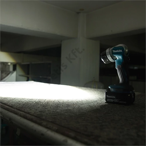 Makita 14.4-18V LXT Li-ion akkus LED lámpa 190 lumen