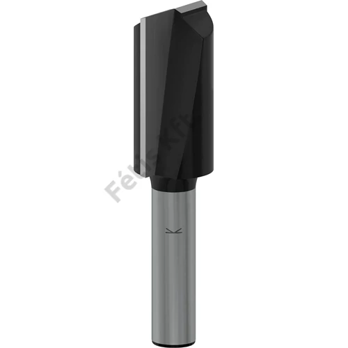 Bosch PRO egyenes élű alakmaróbetét, két spirál,  16 x L 30, szár 8 mm