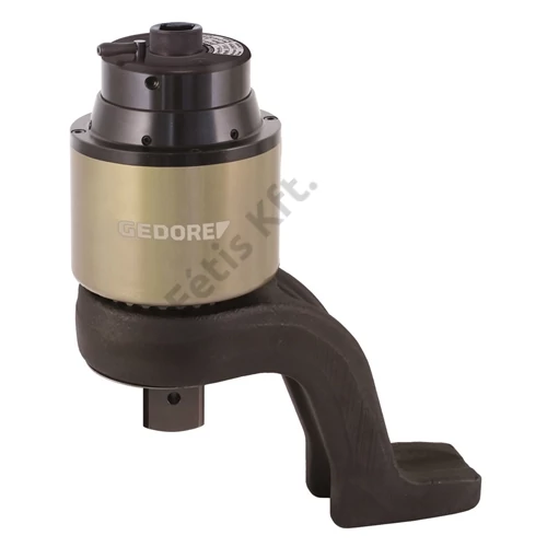 Gedore nyomatéksokszorozó DREMOPLUS ALU 8000 Nm (DVV-80ZRS)