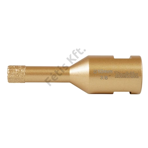 Makita gyémántfúró M14 10 mm PROFI