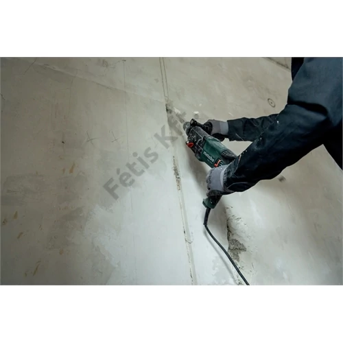 Metabo KHE 2245 kombikalapács, koffer 750W