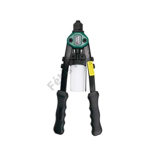 SATA popszegecshúzó kétkezes 325 mm