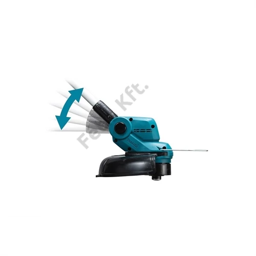 Makita DUR193Z 18V LXT Li-ion szegélynyíró alapgép (akku és töltő nélkül)