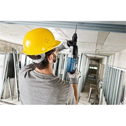 Bosch GBH 2-28 F fúrókalapács 880W 3.2J