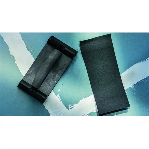 Bosch PRO C355 csiszolótekercs, 93 mm, 5 m, G320