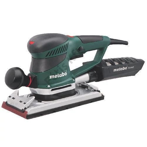 Metabo SRE 4351 TurboTec vibrációs csiszoló 350W