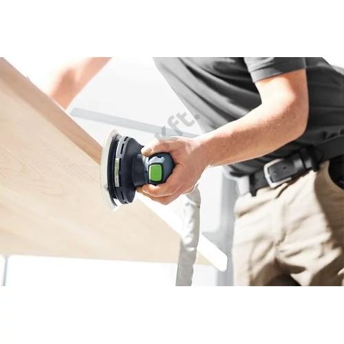 Festool  Excentercsiszoló ETS EC 150/5 EQ-SYS GR