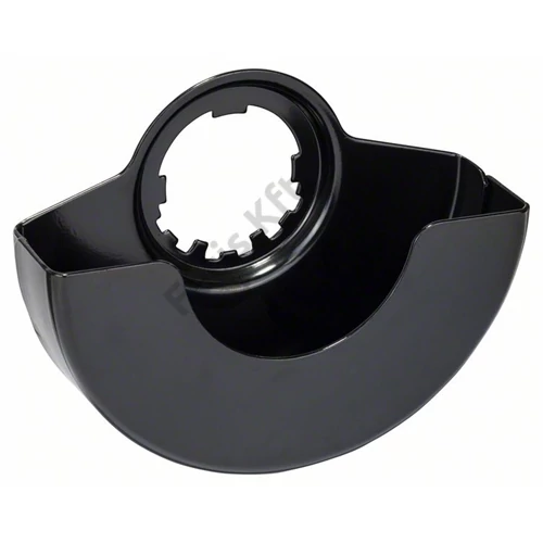 Bosch védőburkolat 125mm