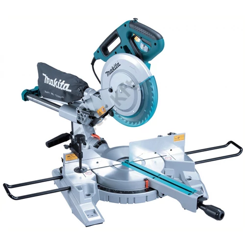 Makita LS1018LN 1430W 260mm gérvágó dual T (24 órás kölcsönzési díj)