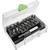 Festool Bit-választék SYS3 XXS CE-MX BH 60