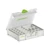 Festool Systainer tárolódoboz Orga SYS3 ORG M 89 22xESB