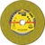 Klingspor vágókorong 125x2.5x22.23mm A 24 EX S Domborított